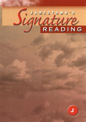 Jamestown's Signature Reading: Level J