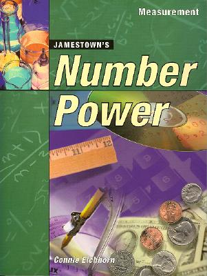 Jamestown's Number Power: Measurement