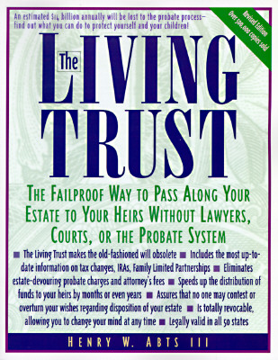 The Living Trust