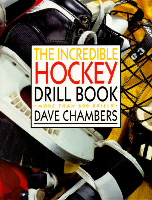 Image for The Incredible Hockey Drill Book