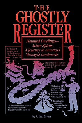 Image for The Ghostly Register
