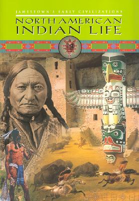 Jamestown's Early Civilizations: North American Indian Life