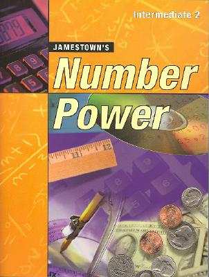 Image for Jamestown's Number Power: Intermediate 2