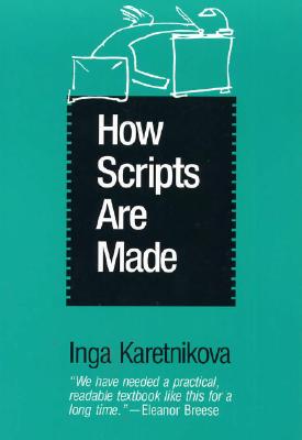 How Scripts are Made
