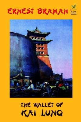 Image for The Wallet of Kai Lung