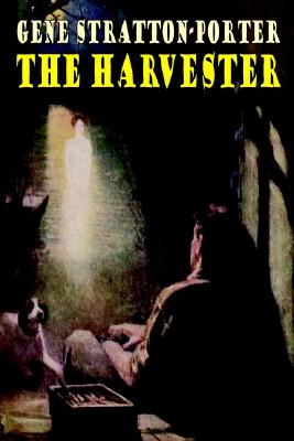 The Harvester Image for The Harvester