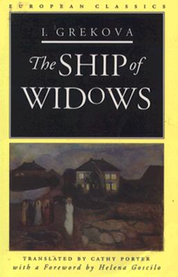 The Ship of Widows (European Classics)