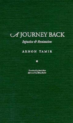 A Journey Back: Injustice and Restitution (Jewish Lives)