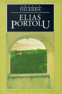 Elias Portolu (European Classics)