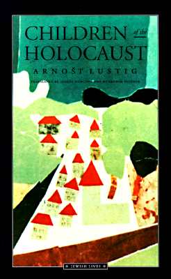 Children of the Holocaust (Jewish Lives)