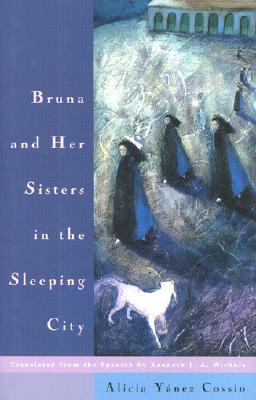 Bruna and Her Sisters in the Sleeping City