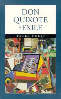 Don Quixote in Exile (Jewish Lives)