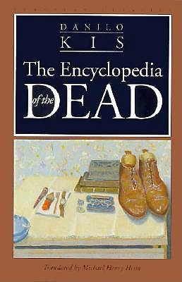 Encyclopedia of the Dead (European Classics)