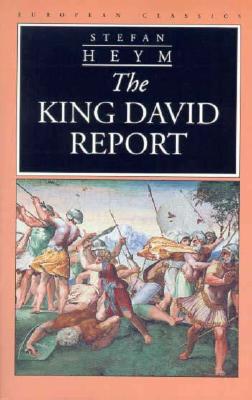 Image for The King David Report (European Classics) The King David Report (European Classics)