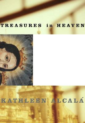Treasures in Heaven (Latino Voices)