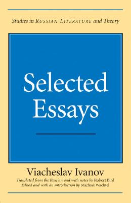 Selected Essays