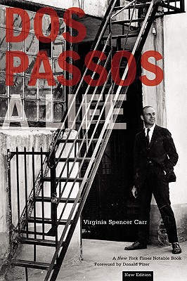 Dos Passos: A Life