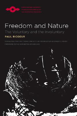 Freedom and Nature: The Voluntary and the Involuntary