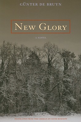 New Glory: A Novel