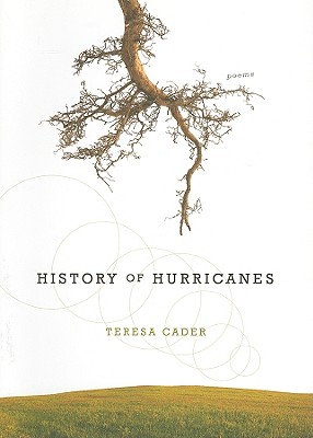 History of Hurricanes: Poems
