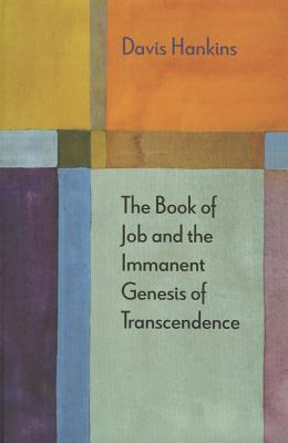 The Book of Job and the Immanent Genesis of Transcendence (Diaeresis)