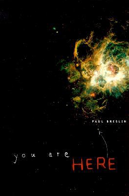 You Are Here