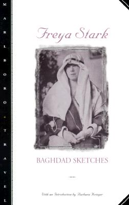 Baghdad Sketches (Marlboro Travel)