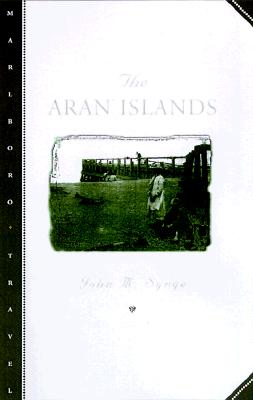The Aran Islands (Marlboro Travel)