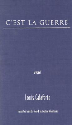 C'est la Guerre