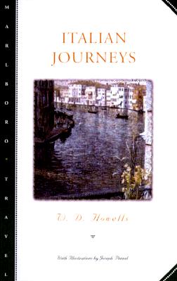 Image for Italian Journeys (Marlboro Travel)