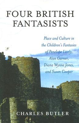 Four British Fantasists: Place and Culture in the Children's Fantasies of Penelope Lively, Alan Garner, Diana Wynne Jones, and Susan Cooper