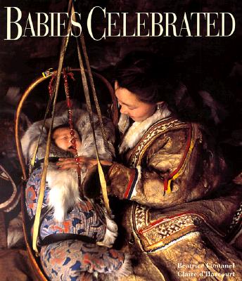 Image for Babies Celebrated