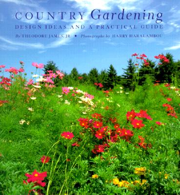 Image for Country Gardening: Design Ideas and a Practical Guide