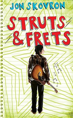Struts & Frets