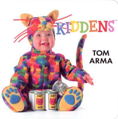 Image for Kiddens