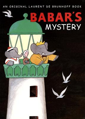 Babar's Mystery (Revised)