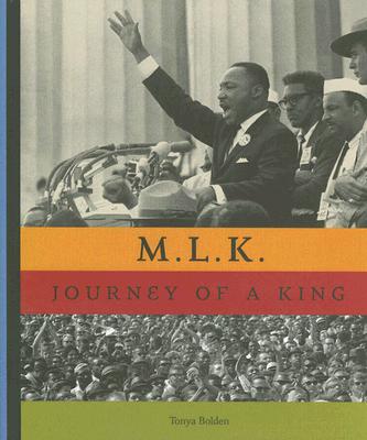 M.L.K.: Journey of a King