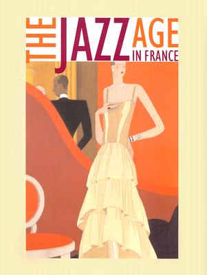 THE JAZZ AGE IN FRANCE.