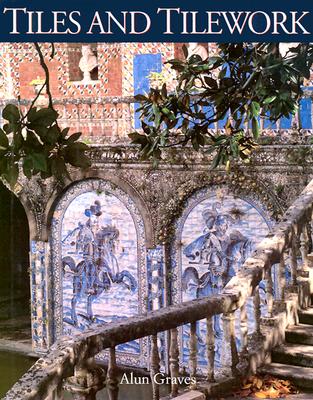 Tiles and Tilework of Europe