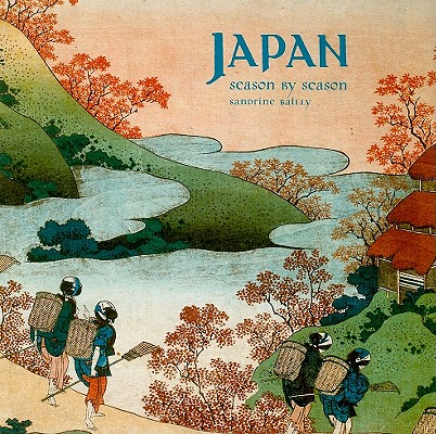 Japan: Season by Season