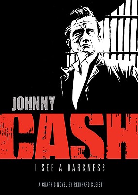 Image for Johnny Cash: I See a Darkness