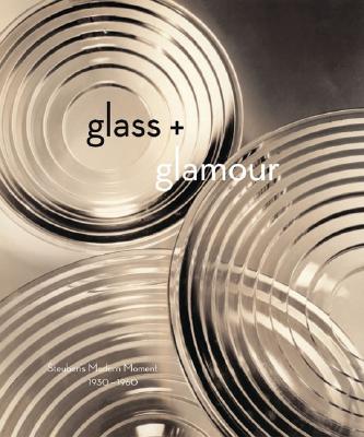 Image for Glass + Glamour: Steuben's Modern Moment, 1930-1960