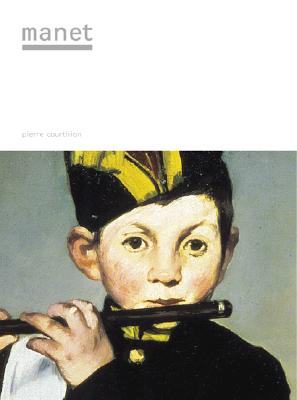 Manet (Masters of Art) (Masters of Art (Paperback))