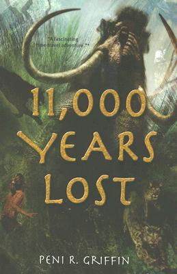 Image for 11,000 Years Lost