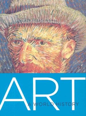 Image for Art: A World History