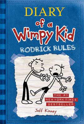 The Wimpy Kid Movie Diary (Diary of a Wimpy Kid): Kinney, Jeff:  9780810996168: : Books