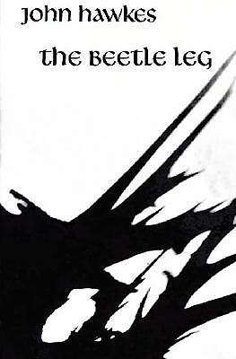 Image for The Beetle Leg The Beetle Leg