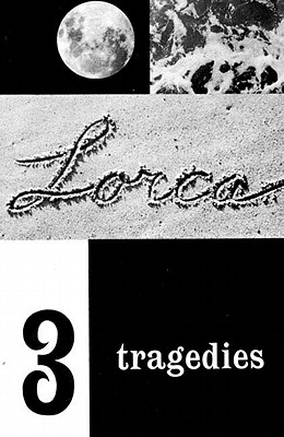 Image for Three Tragedies: Blood Wedding, Yerma, Bernarda Alba (New Directions Paperbook)