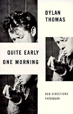 Image for Quite Early One Morning: Stories