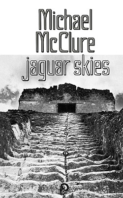 Jaguar Skies (New Directions Books)